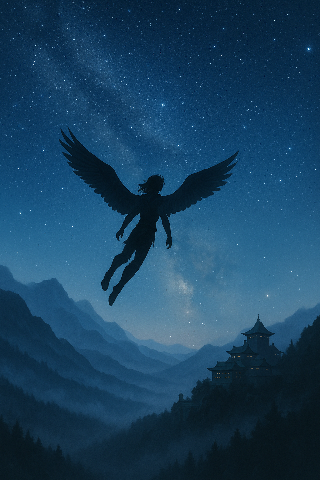 Freedom is Terrifying