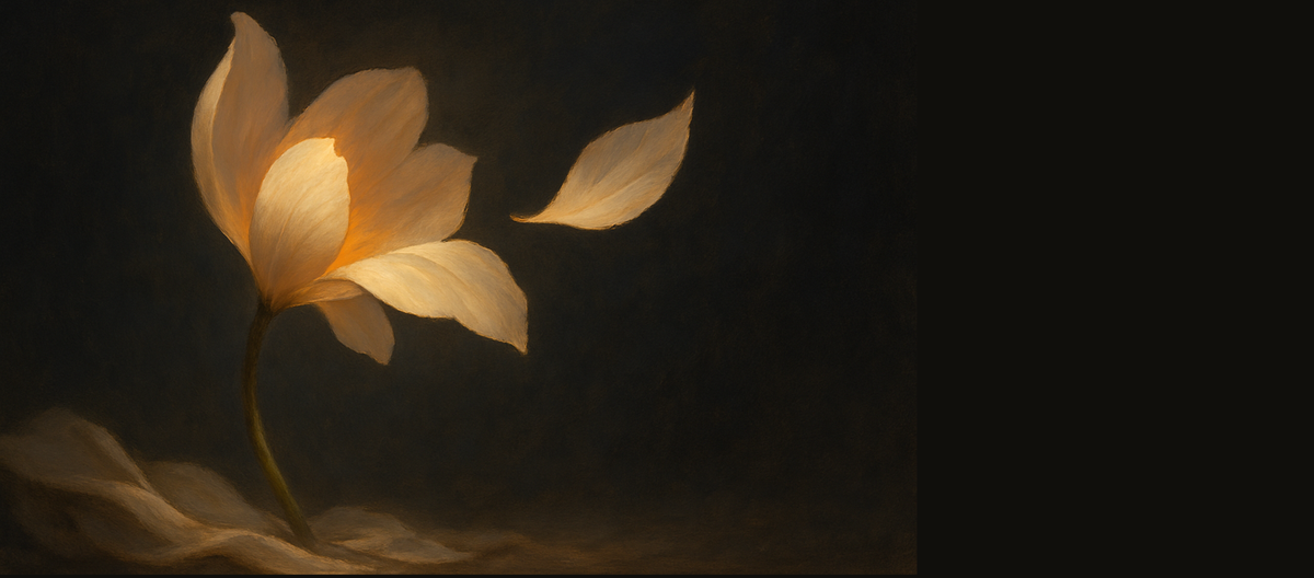 The Soft Unfolding of Will