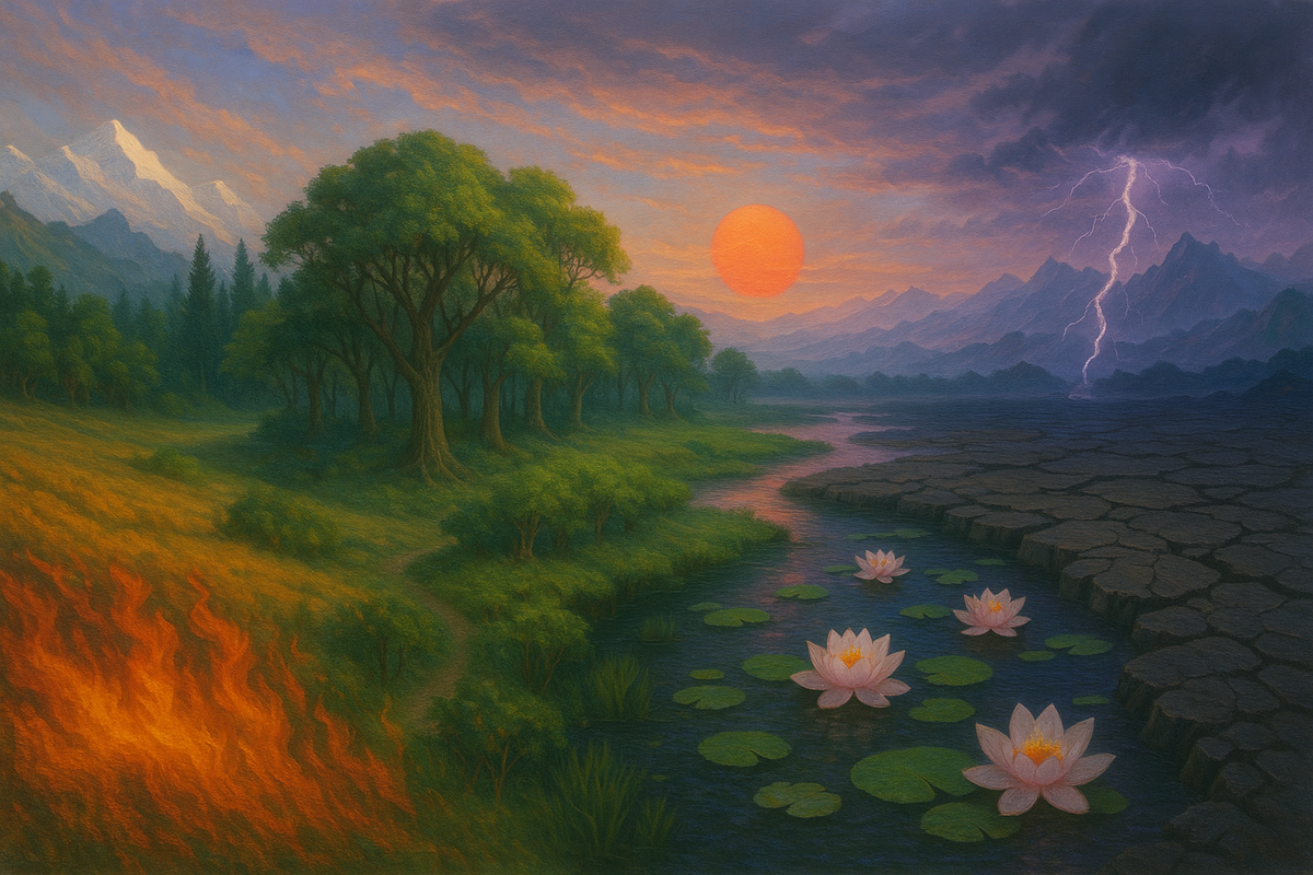 Spirit Realm
