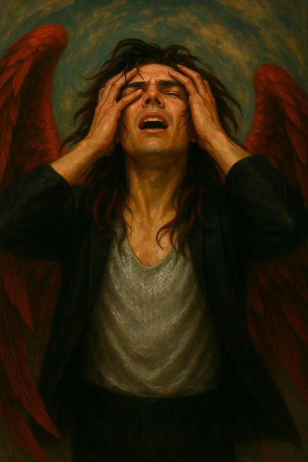 Freedom: Release or Burden?