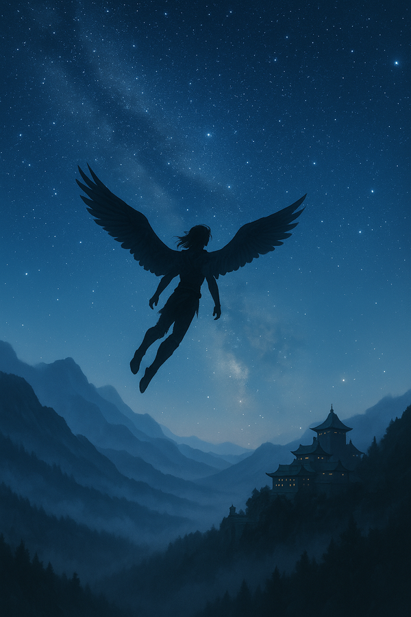 Freedom is Terrifying