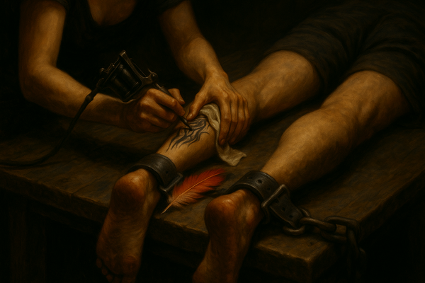 The Tattoo