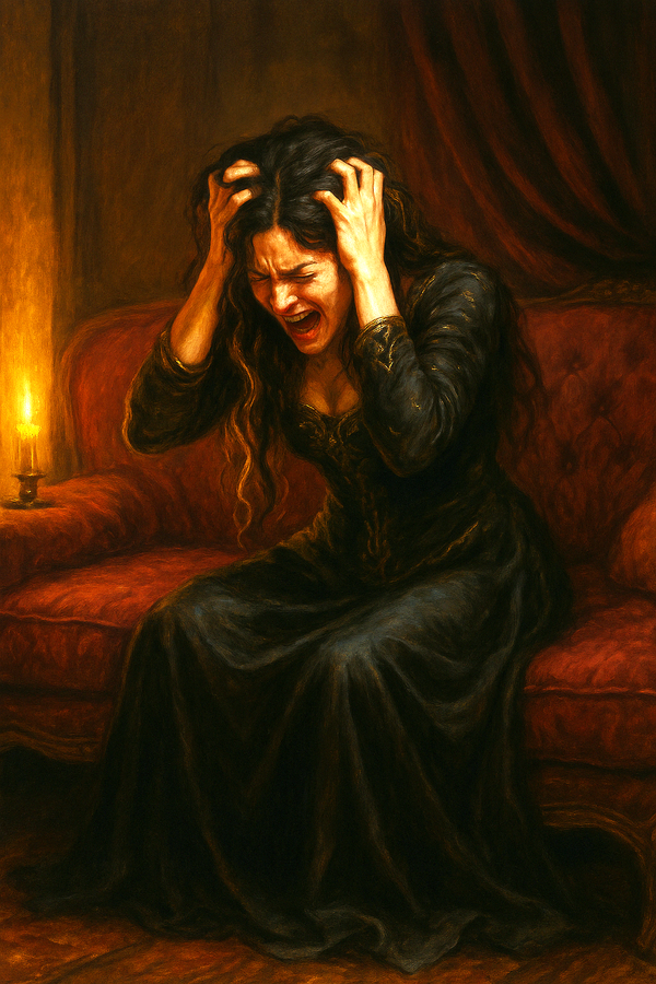 The Scream
